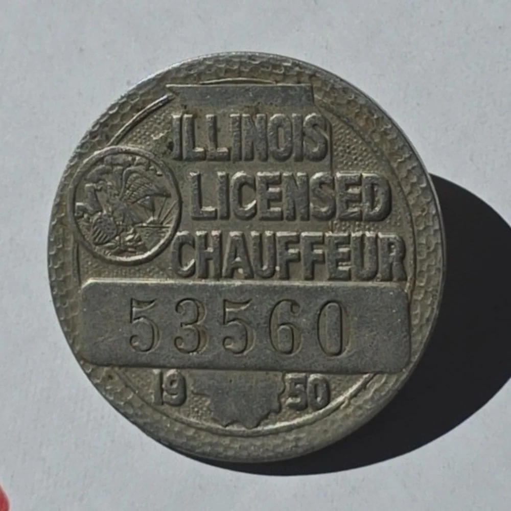 N/A authentic piece